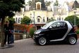 Les 10 voitures les plus volées en France #1
