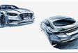 Hyundai Grandeur : nouvelle génération en Corée #4