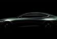 Hyundai Grandeur : nouvelle génération en Corée #5