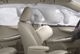 Toyota : vaste rappel pour les airbags #1