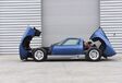 Lamborghini Miura S van Rod Stewart staat te koop #3