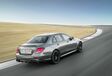 Mercedes-AMG dévoile la nouvelle E 63 #2