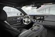 Mercedes-AMG onthult nieuwe E 63 #4