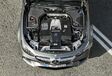 Mercedes-AMG dévoile la nouvelle E 63 #5