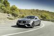 Mercedes-AMG dévoile la nouvelle E 63 #6