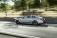 Mercedes-AMG dévoile la nouvelle E 63 #7