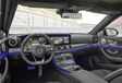 Mercedes-AMG dévoile la nouvelle E 63 #8