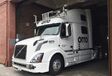 Uber Otto: de eerste levering met een vrachtwagen zonder chauffeur #3
