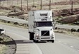 Uber Otto: de eerste levering met een vrachtwagen zonder chauffeur #4