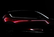 Teaser Mazda CX-5 #1