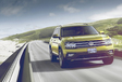 Volkswagen Atlas : grand SUV américain #1