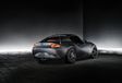 SEMA 2016: Mazda MX-5 Speedster Evolution en RF Kuro #5
