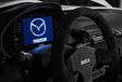 SEMA 2016: Mazda MX-5 Speedster Evolution en RF Kuro #6