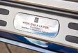 Rolls-Royce Wraith Week-end à la Mer : hommage à Knokke #7