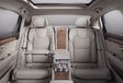 Volvo S90 : production en Chine et modèle Excellence #2