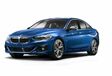 BMW 1-Reeks Sedan: enkel voor China #1