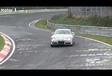 Nieuwe Toyota Supra betrapt op de Nürburgring! #1