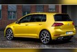 Volkswagen Golf 7 : Nouvelles fuites et plus d’infos #1