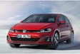 Volkswagen : la Golf 7 restylée en fuite ! #3