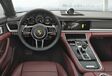 Porsche Panamera V6 en Executive: instapper en luxeversie #6