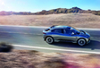 Jaguar I-Pace : concept du futur SUV électrique #4