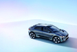 Jaguar I-Pace: conceptcar van toekomstige elektrische SUV  #2