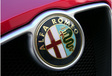 Alfa Romeo: negen nieuwe modellen tegen 2021 #1