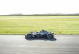 BAC Mono : record du circuit d’Anglesey #3