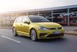 Volkswagen Golf 7 facelift 2017: alle details en foto’s! #1