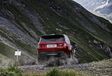 Le Range Rover Sport descend l’enfer du ski #3