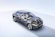 Jaguar I-Pace : concept du futur SUV électrique #17