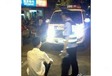 China: politie deelt straffen uit bij overtredingen  #1