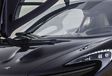 McLaren : l’électrique après 2020 #1