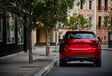 Mazda CX-5: eerste van nieuwe generatie #9