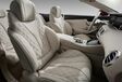 Mercedes-Maybach S650 Cabriolet : voici tous les détails #4