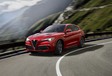 Alfa Romeo Stelvio : SUV alpin à trèfle #2