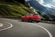 Alfa Romeo Stelvio gelekt #3