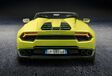 Vidéo - Lamborghini : voici l’Huracán des puristes ! #6