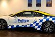 La police australienne en BMW… i8 ! #4