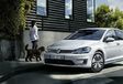 Volkswagen e-Golf : plus puissante #5