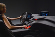 Acura onthult het dashboard van de toekomst #1