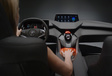Acura onthult het dashboard van de toekomst #2