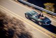 Jaguar XKSS mètre-étalon présentée à Los Angeles #4