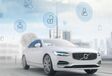 Volvo teste les services de conciergerie #1