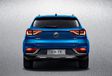 MG ZS: Anglo-Chinese compacte SUV #2