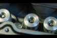 Koenigsegg QamFree: motorblok zonder nokkenas #1