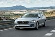 Volvo: aanpassingen voor de 90-Reeks #4