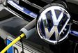 Volkswagen: offensive et économies pour la mobilité électrique #1