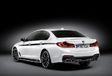 BMW Série 5 M Performance : des airs de M5 #2