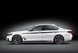 BMW Série 5 M Performance : des airs de M5 #5